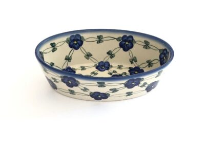 OVAL Baking Dish Small